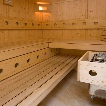 Chalet In Annaberg-Lungoetz With Shared Sauna别墅 外观 照片