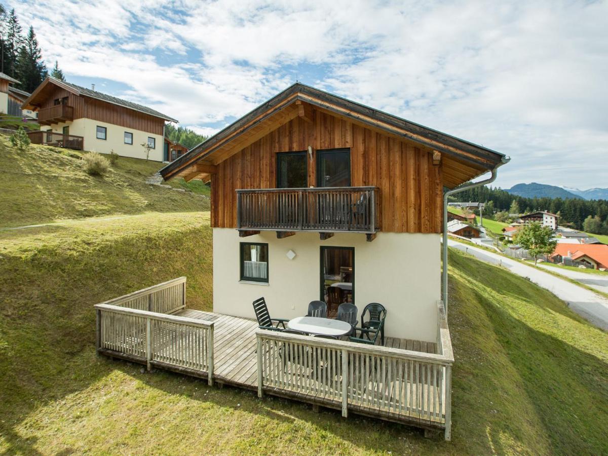 Chalet In Annaberg-Lungoetz With Shared Sauna别墅 客房 照片