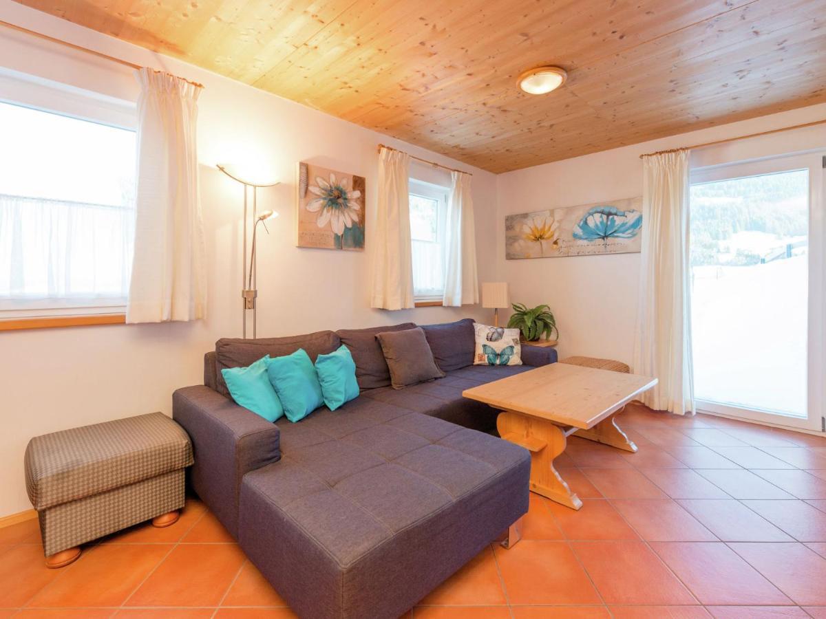 Chalet In Annaberg-Lungoetz With Shared Sauna别墅 客房 照片