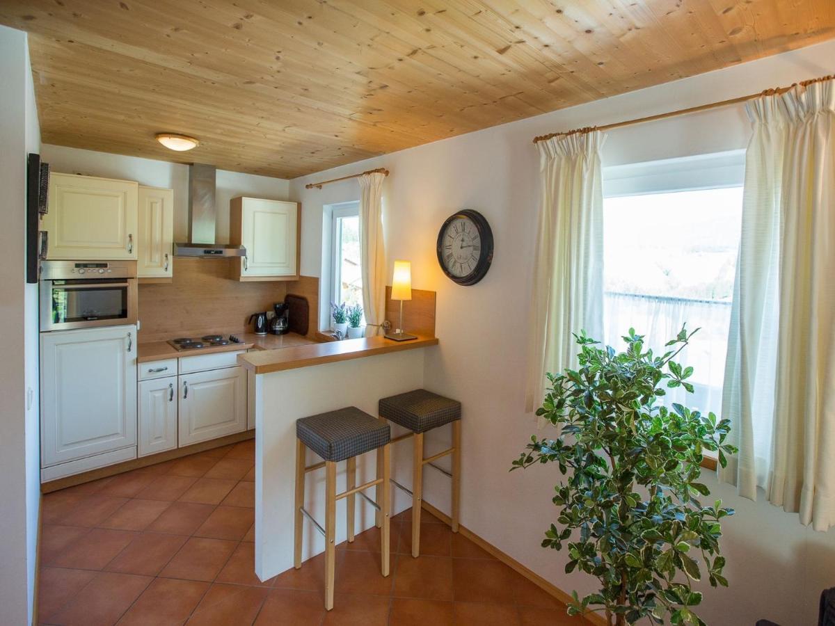 Chalet In Annaberg-Lungoetz With Shared Sauna别墅 客房 照片