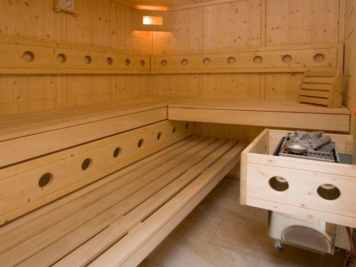 Chalet In Annaberg-Lungoetz With Shared Sauna别墅 外观 照片