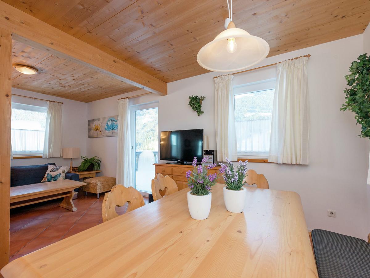 Chalet In Annaberg-Lungoetz With Shared Sauna别墅 外观 照片