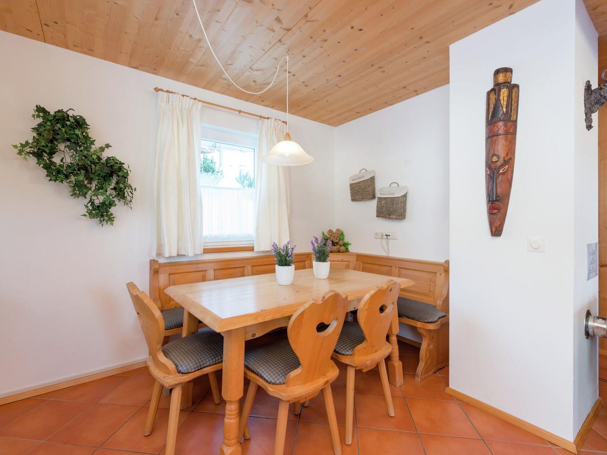 Chalet In Annaberg-Lungoetz With Shared Sauna别墅 外观 照片