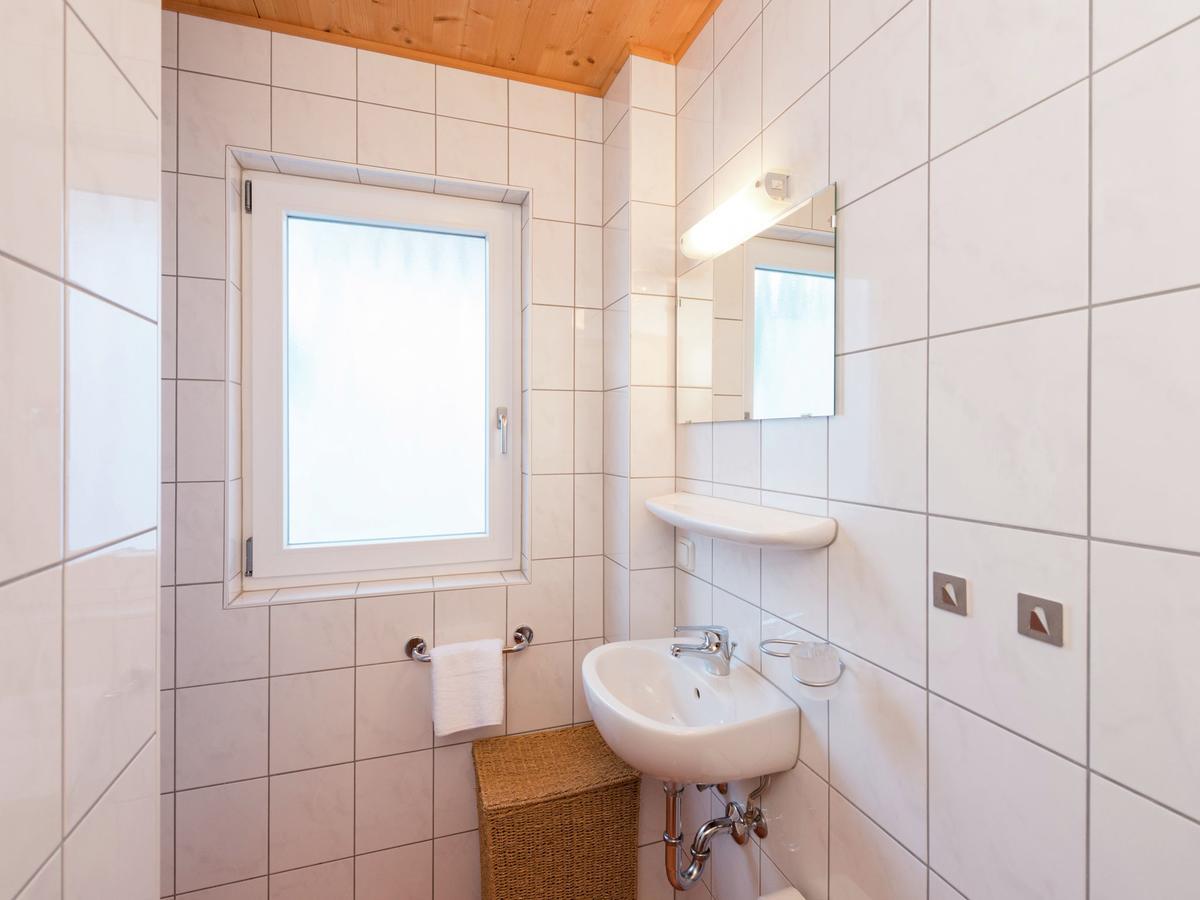 Chalet In Annaberg-Lungoetz With Shared Sauna别墅 外观 照片